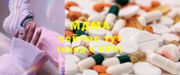 шишки Абаза